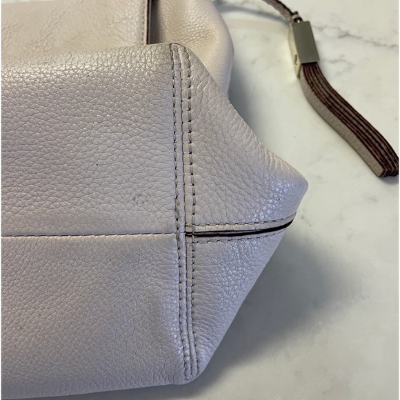 Kate Spade Cream Color Shoulder Bag - Picture 11 of 15